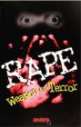 Image for RAPE: WEAPON OF TERROR