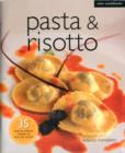 Image for Mini Cookbook: Pasta &amp; Risotto