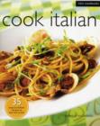 Image for Mini Cookbook: Cook Italian
