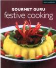 Image for Gourmet Guru Festive Cooking