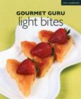 Image for Gourmet Guru Light Bites