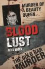Image for Blood Lust