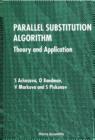 Image for Parallel Substitution Algorithm: Theory and Application.