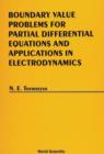Image for Boundary Value Problems for Partial Differential Equations and Applications in Electrodynamics.