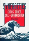 Image for Synergetics: Chaos, Order, Self-Organization.