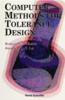 Image for Computer Methods for Tolerance Design.
