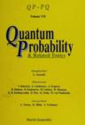 Image for Quantum probability &amp; related topics