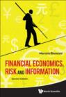 Image for Financial Economics, Risk And Information (2nd Edition)