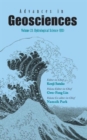 Image for Advances In Geosciences - Volume 23: Hydrological Science (Hs)