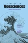 Image for Advances in geosciences.:  (Planetary sciences) : Volume 25,