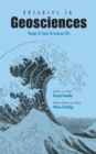 Image for Advances In Geosciences - Volume 27: Solar Terrestrial (St)