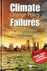 Image for Climate change policy failures  : why conventional mitigation approaches cannot succeed