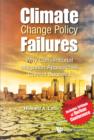Image for Climate change policy failures: why conventional mitigation approaches cannot succeed