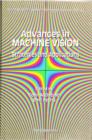 Image for Advances in Machine Vision.