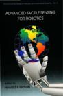 Image for Advanced Tactile Sensing for Robotics.
