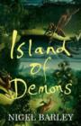 Image for Island of demons