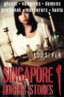 Image for Singapore Horror Stories: Vol 1