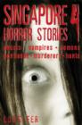 Image for Singapore Horror Stories: Vol 4