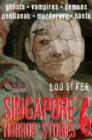 Image for Singapore Horror Stories: Vol 6