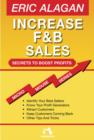 Image for Increase F&amp;B Sales: Secrets to Boost Profits