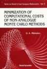 Image for Minimization of Computational Costs of Non-analogue Monte Carlo Methods.