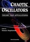 Image for Chaotic Oscillators: Theory and Applications.