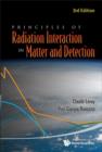 Image for Principles Of Radiation Interaction In Matter And Detection (3rd Edition)