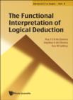 Image for The functional interpretation of logical deduction : v. 5