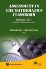 Image for Assessment In The Mathematics Classroom : Yearbook 2011, Association Of Mathematics Educators