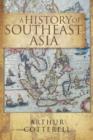 Image for A history of Southeast Asia