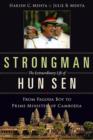 Image for Strongman: The Extraordinary Life of Hun Sen