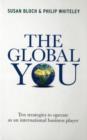 Image for The Global You