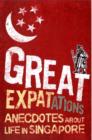 Image for Great Expat-tations
