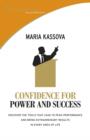 Image for STTS: Confidence for Power and Success