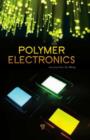 Image for Polymer electronics
