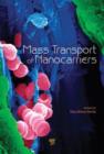 Image for Mass transport of nanocarriers