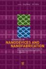 Image for Advances in Nanodevices and Nanofabrication: Selected Publications from Symposium of Nanodevices and Nanofabrication in ICMAT2011