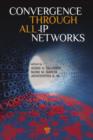 Image for Convergence through all-IP networks