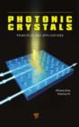 Image for Photonic crystals: principles and applications