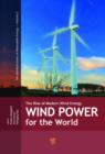 Image for Wind Power for the World