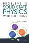 Image for Problems In Solid State Physics With Solutions