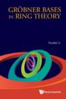 Image for Grèobner bases in ring theory