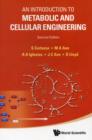 Image for Introduction To Metabolic And Cellular Engineering, An