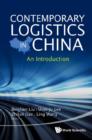 Image for Contemporary logistics in China: an introduction