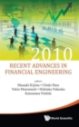 Image for Recent Advances In Financial Engineering 2010 - Proceedings Of The Kier-tmu International Workshop On Financial Engineering 2010