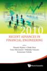 Image for Recent Advances In Financial Engineering : Proceedings Of The Kier - Tmu International Workshop On Financial Engineeri