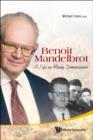 Image for Benoit Mandelbrot: a life in many dimensions