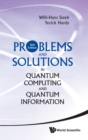 Image for Problems And Solutions In Quantum Computing And Quantum Information (3rd Edition)