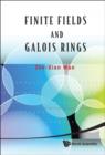 Image for Finite Fields And Galois Rings