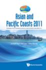 Image for ASIAN AND PACIFIC COASTS 2011 - PROCEEDINGS OF THE 6TH INTERNATIONAL CONFERENCE